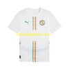 Camiseta Senegal Primera Equipación 2025